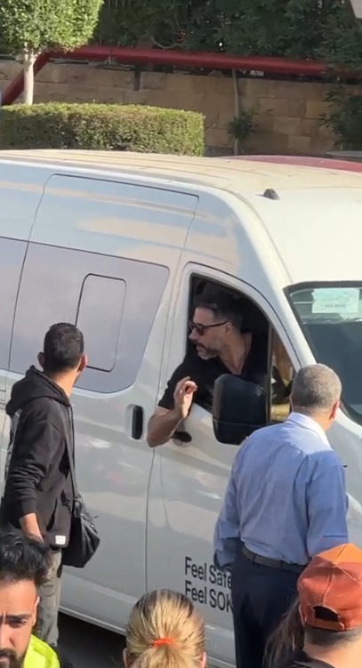 أحمد صلاح السعدني